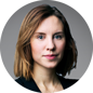 Erika Karolina Wranegard - Portfolio Manager, Fixed Income