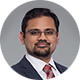 Anando Maitra, PhD, CFA - Head of Systematic Research and Portfolio Manager