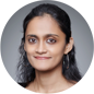 Nivedita Sunil - Portfolio Manager
