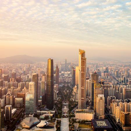 Lombard Odier Investment Managers launches China High Conviction strategy