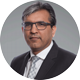 Salman Ahmed, PhD - Chief Investment Strategist