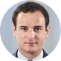 Guillaume Chapuis - Senior Investment Manager