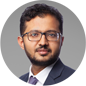 Pankin Bhagat - Portfolio Manager, Multi Asset