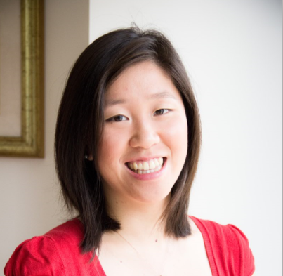 Jane Leung, PhD - Associate, Systemiq