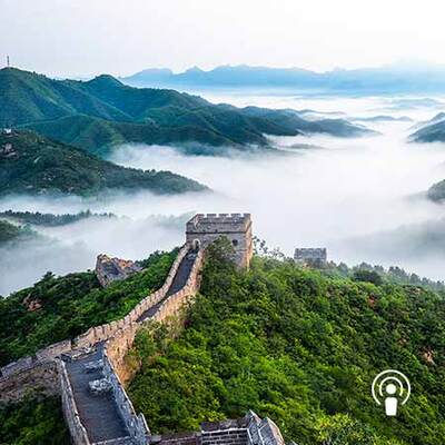 CLICology: a month of acceleration