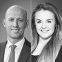 Lombard Odier Investment Managers bolsters institutional sales team with two senior hires