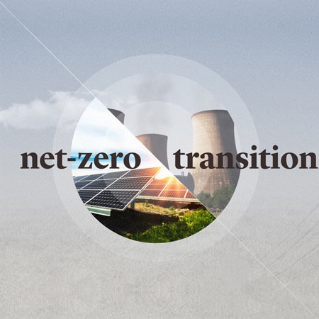 Carbon expertise: Lombard Odier’s 4 steps for investing in the net-zero transition