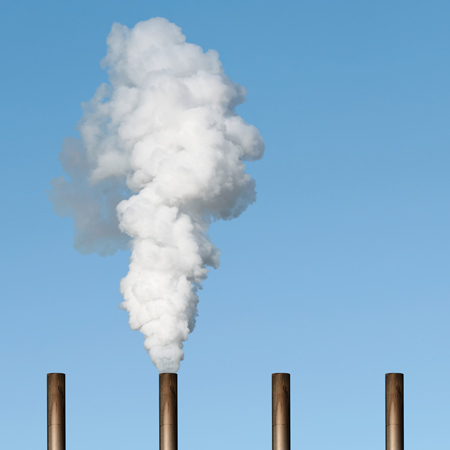 Dekarbonisierung: Mögliche Fortschritte im Industriesektor