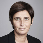  Nomination d’Aude Dhuivonroux, Directrice de LOIM en France 