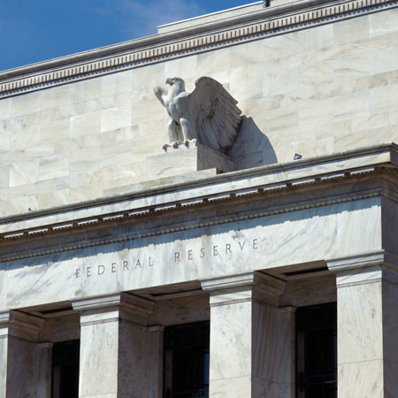 Will US rates peak at 5.5%, as markets expect?