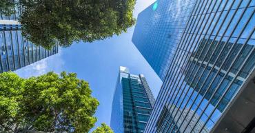 Investing in quality credit for net zero