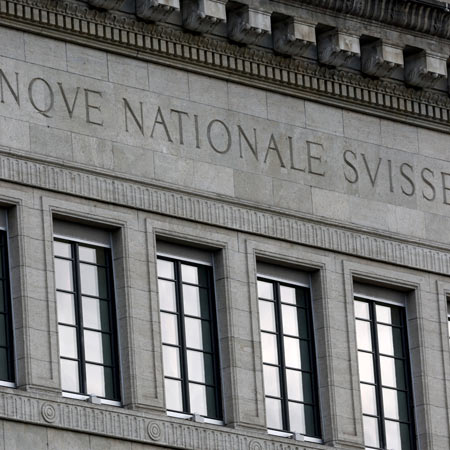 SNB wary of inflation amid seismic FX policy shifts