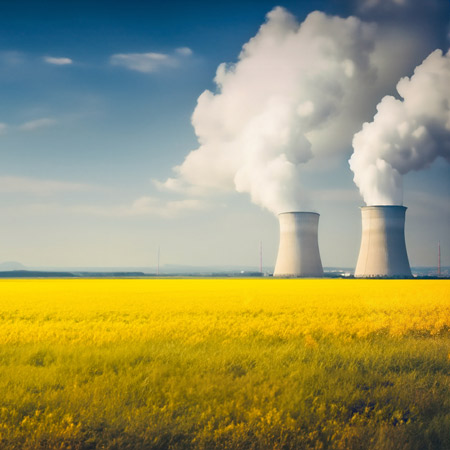 Nuclear energy: still dividing opinions 