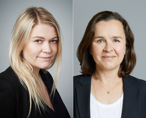 Lombard Odier Investment Managers bolsters Paris sales team with two senior hires