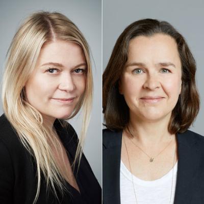 Lombard Odier Investment Managers bolsters Paris sales team with two senior hires