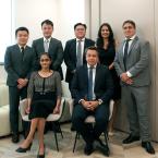 LOIM wins six Lipper Awards for Asia Value Bond