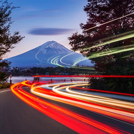 All roads lead to Japanese equities