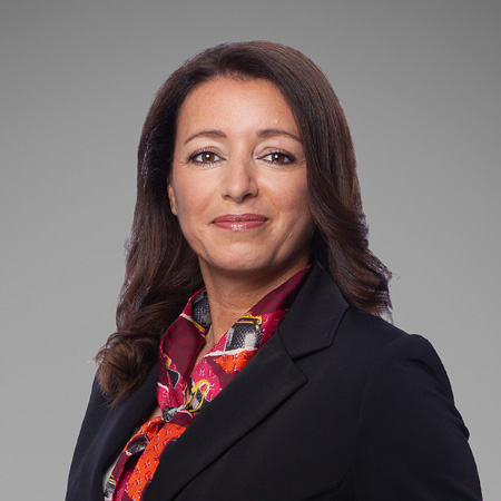 LOIM nomme Samira Sadik Directrice de la distribution en Suisse