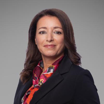 Lombard Odier Investment Managers nomme Samira Sadik Directrice de la distribution en Suisse